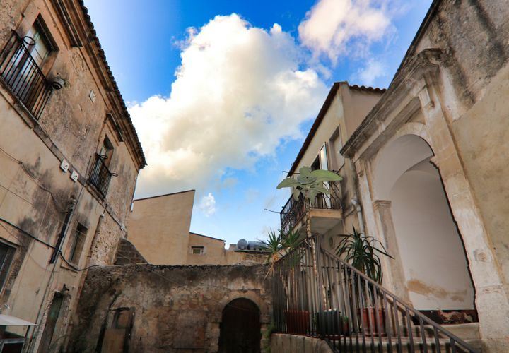 Lejlighed i Scicli, Ragusa, Scicli - € 95.000 | Ref: V002989 - foto 1